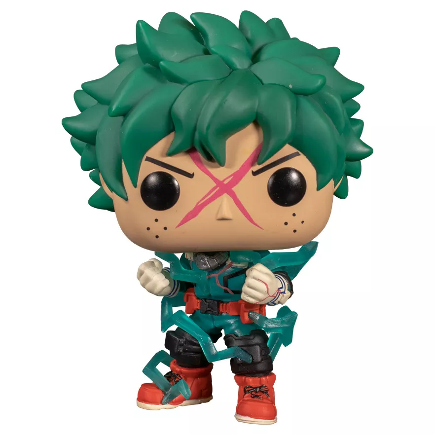 Deku