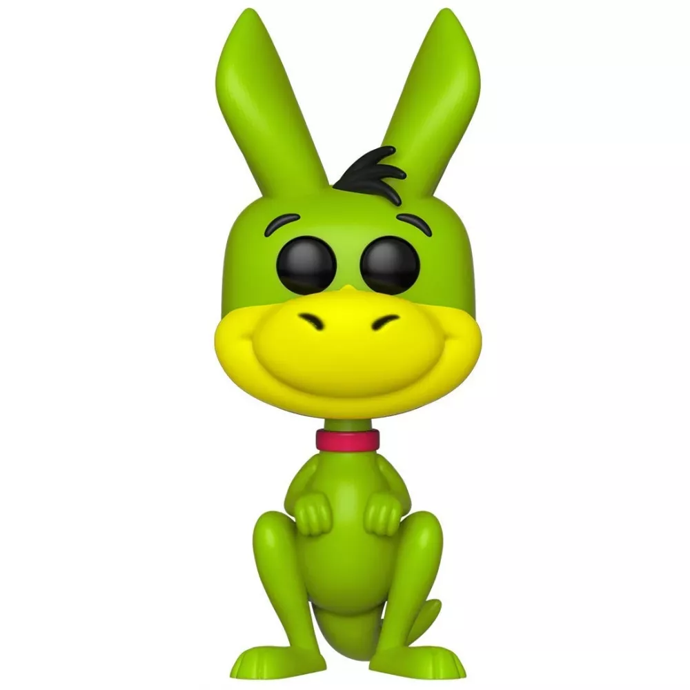 Hoppy the Hopparoo