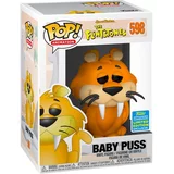 Baby Puss