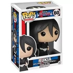 Rukia Box
