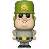 Sergeant Blast