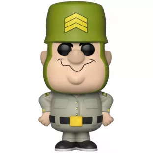 Sergeant Blast