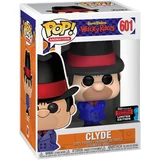 Clyde