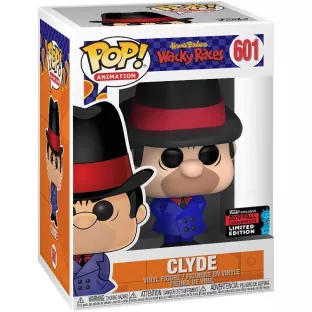 Clyde