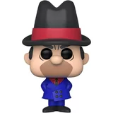 Clyde