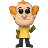 Professor Pat Pending