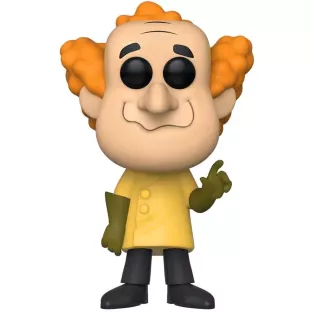 Professor Pat Pending