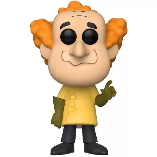 Funko Pop! Professor Pat Pending #602 Wacky Races Animation