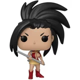 Momo Yaoyorozu image