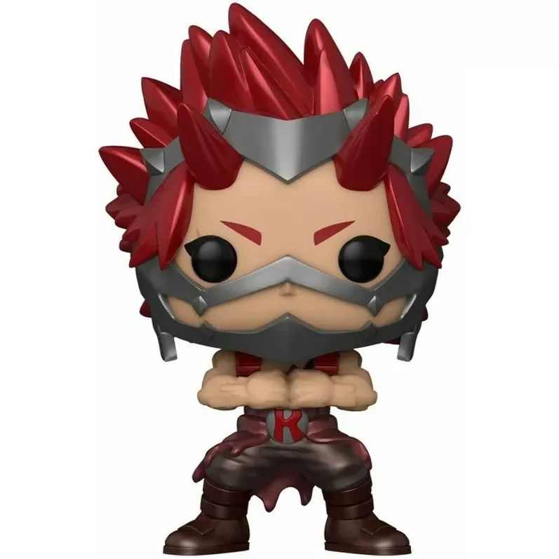 Eijiro Kirishima