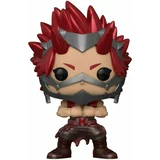 Eijiro Kirishima