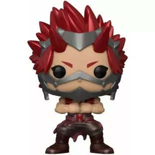 Eijiro Kirishima