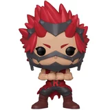 Eijiro Kirishima