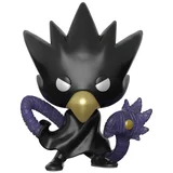 Fumikage Tokoyami