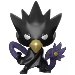 Fumikage Tokoyami