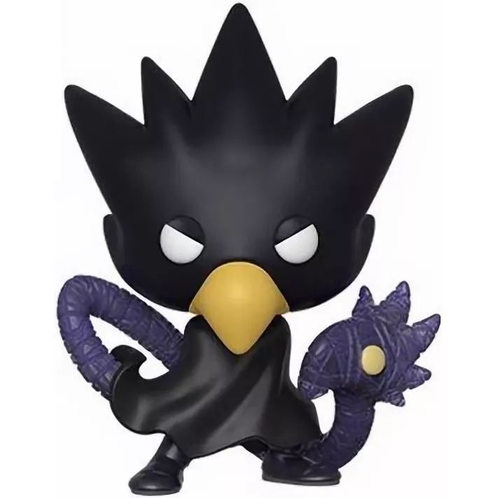 Fumikage Tokoyami