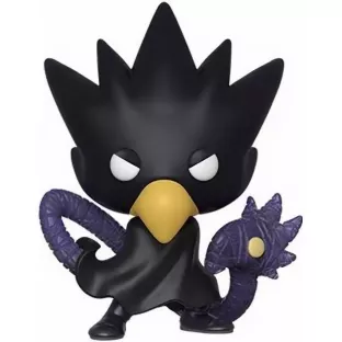 Fumikage Tokoyami