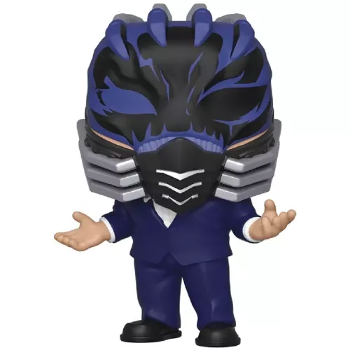 Funko Pop! All for One #609 My Hero Academia Animation