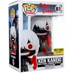 Ken Kaneki