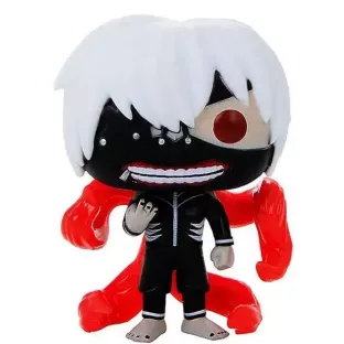 Ken Kaneki