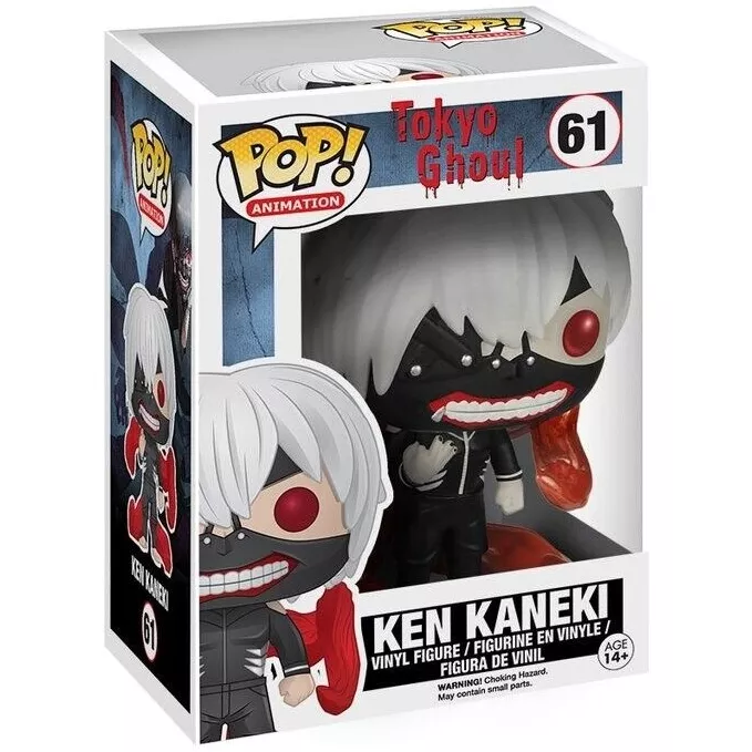 Ken Kaneki Box