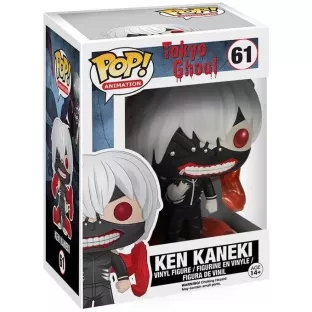 Ken Kaneki