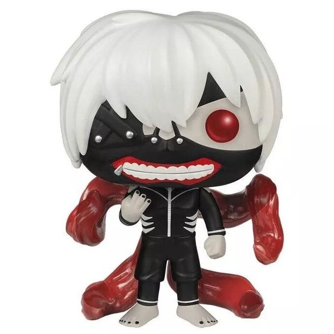 Ken Kaneki