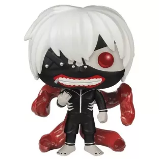 Ken Kaneki