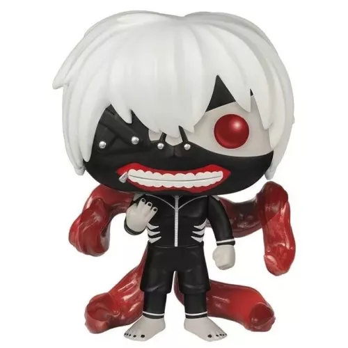 Ken Kaneki