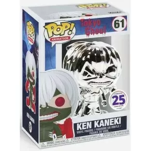 Ken Kaneki
