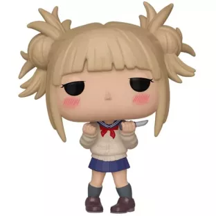 Himiko Toga