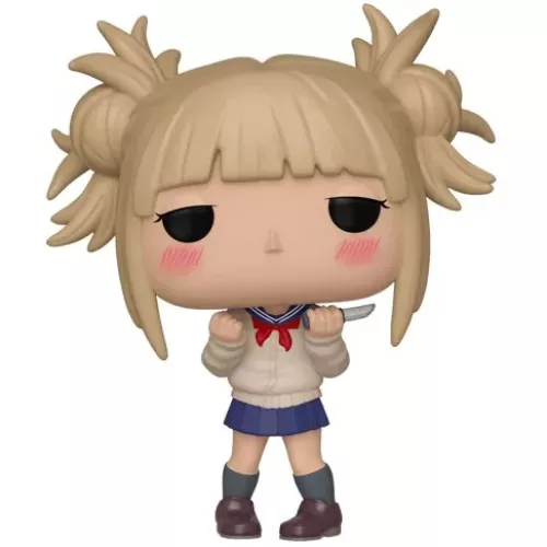 Funko Pop! Himiko Toga #610 My Hero Academia Animation