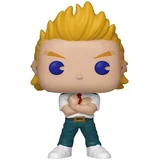 Mirio Togata