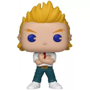 Mirio Togata