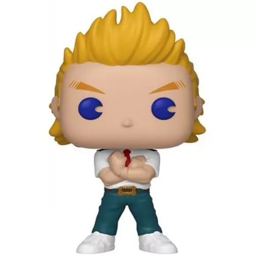 Funko Pop! Mirio Togata #611 My Hero Academia Animation