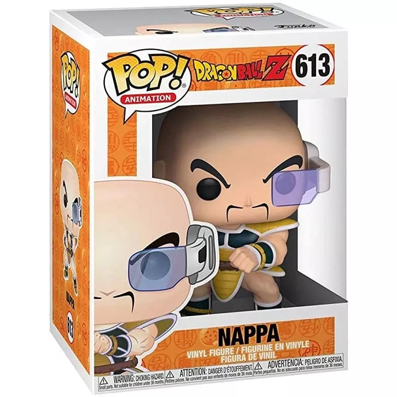 Nappa Box
