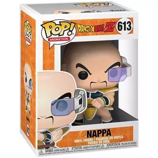 Nappa