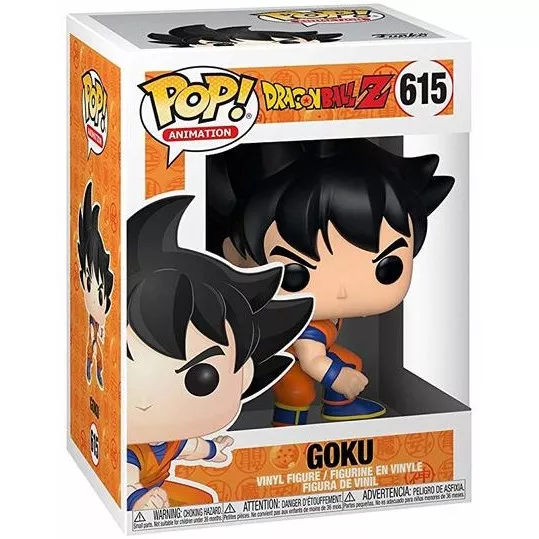 Goku Box