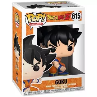 Goku