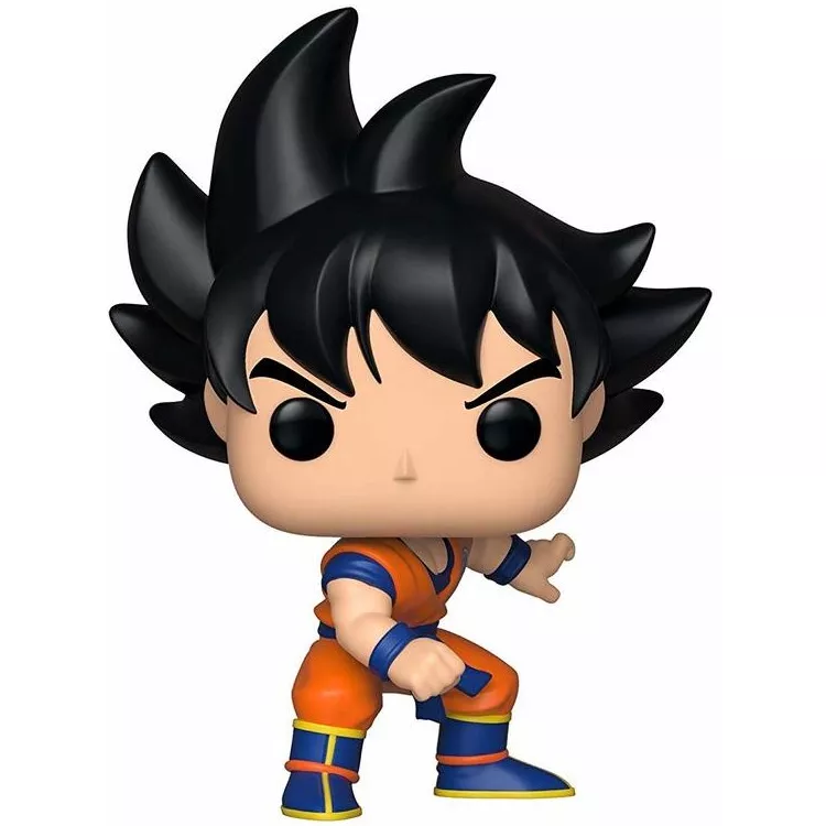 Goku