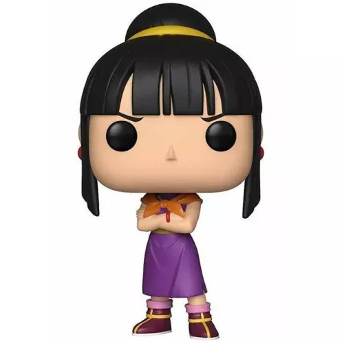 Funko Pop! Chichi #617 Dragon Ball Z Animation Vinyl Figure