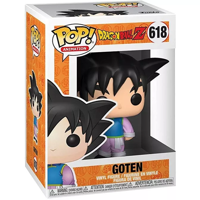 Goten Box