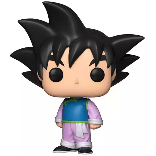 Funko Pop! Goten #618 Dragon Ball Z Animation Vinyl Figure