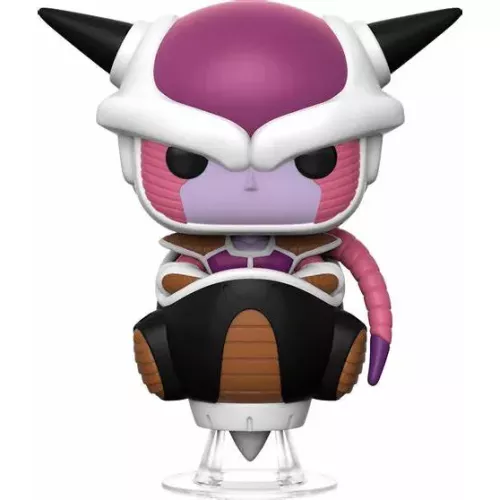 Funko Pop! Frieza #619 Hoverchair Dragon Ball Z Animation