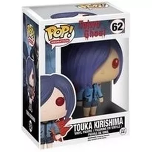 Touka Kirishima Box