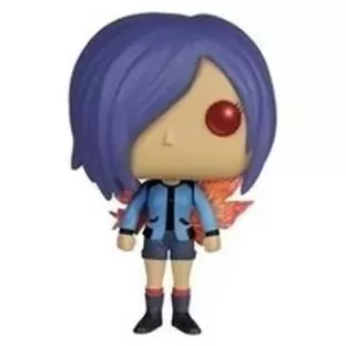 Touka Kirishima