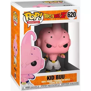 Kid Buu