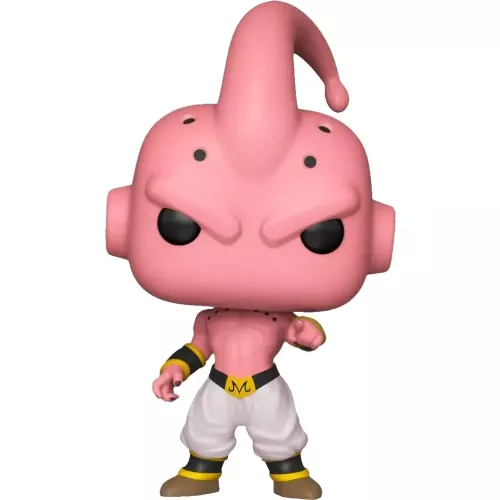 Funko Pop! Kid Buu #620 Dragon Ball Z Animation Vinyl Figure
