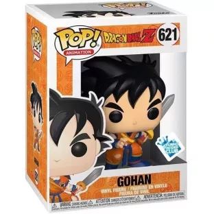 Gohan