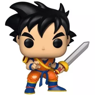 Gohan image